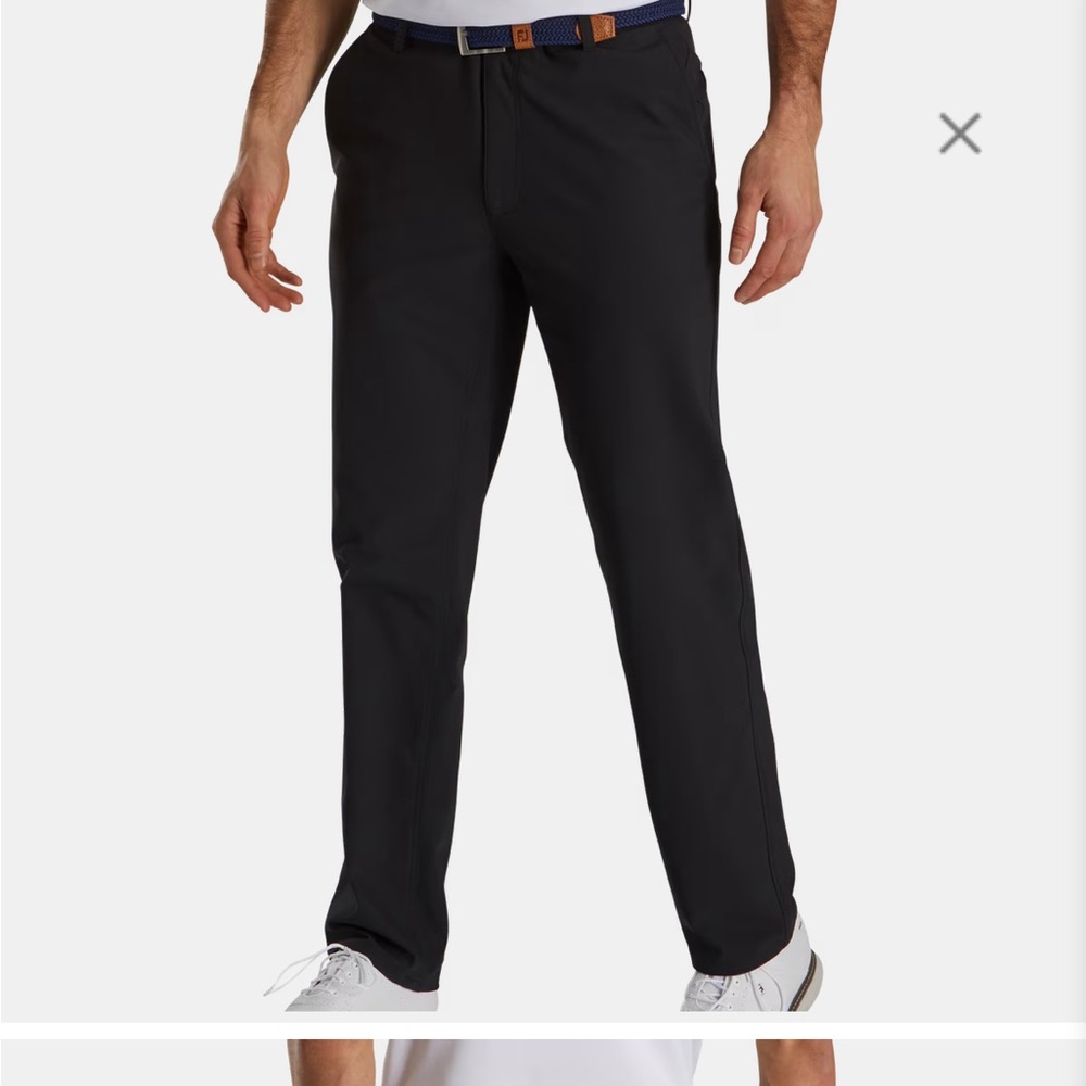 Brand New with tags FJ golf pants